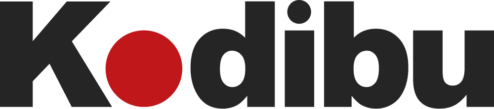 kodibu-web-software-logo