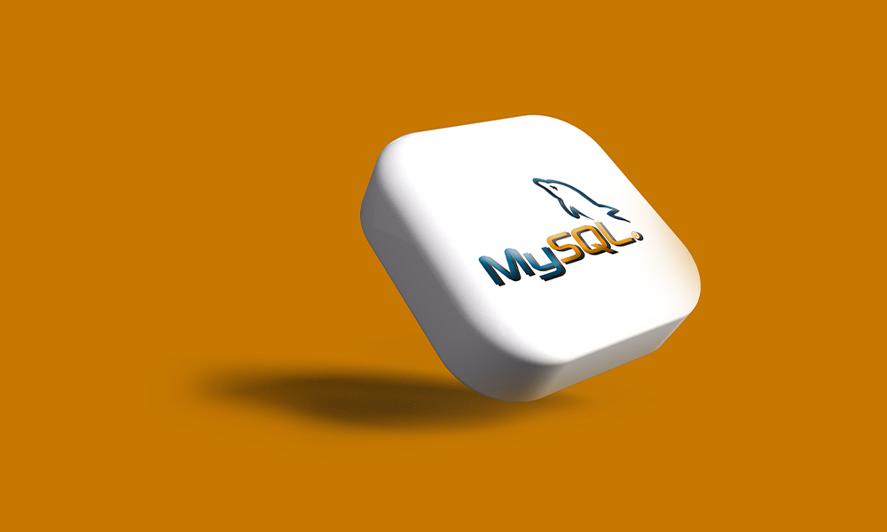 Mysql nedir