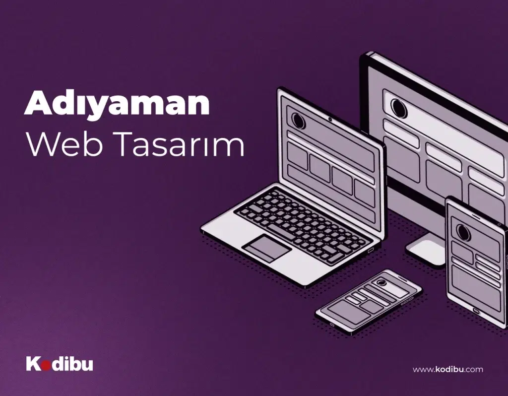 Adana Web Tasarım