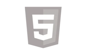 HTML5