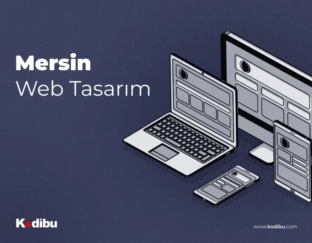 Mersin Web Tasarım