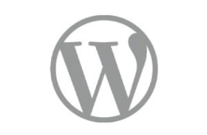 Wordpress Logo