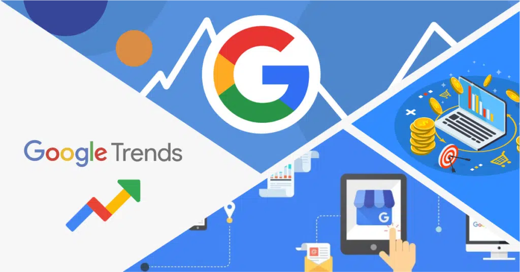 Google Search Console, ADS, Trends Nedir ?